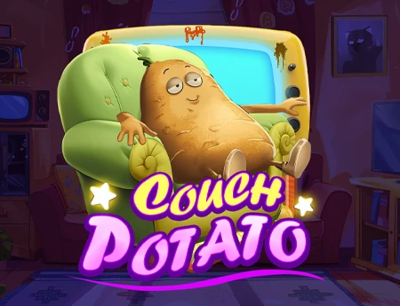 Couch Potato